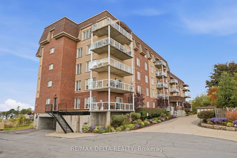 Image of home for listing MLS® X14024346