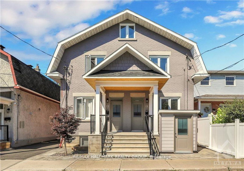 Image of home for listing MLS® X14024696