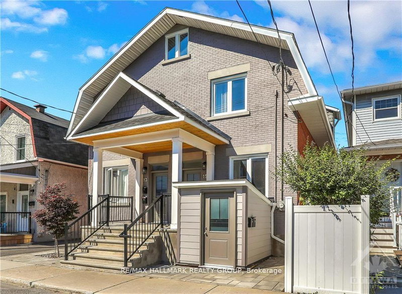 Image of home for listing MLS® X14024696