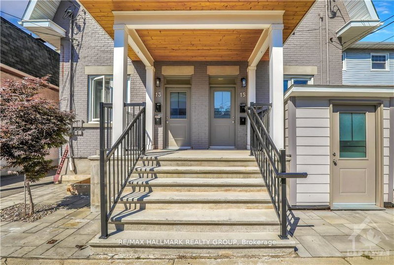Image of home for listing MLS® X14024696