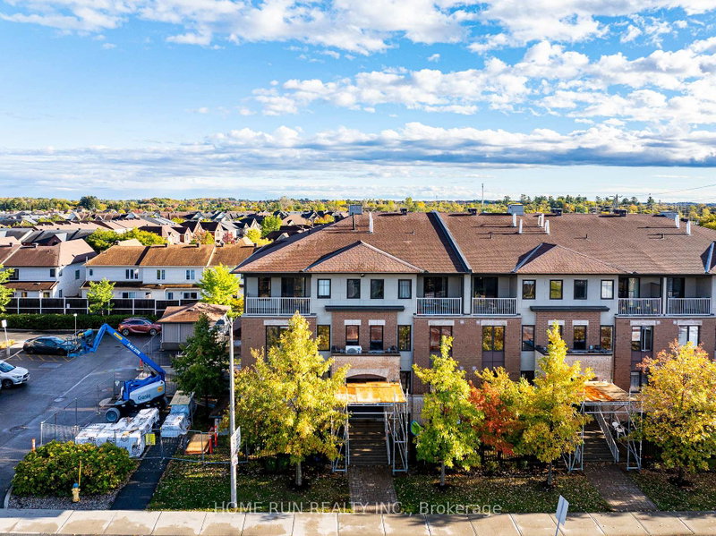 Image of home for listing MLS® X14025158