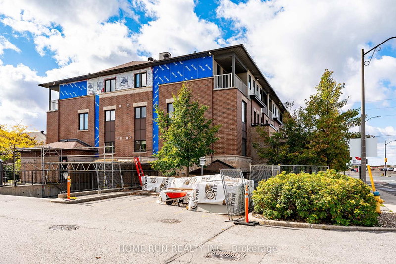 Image of home for listing MLS® X14025158