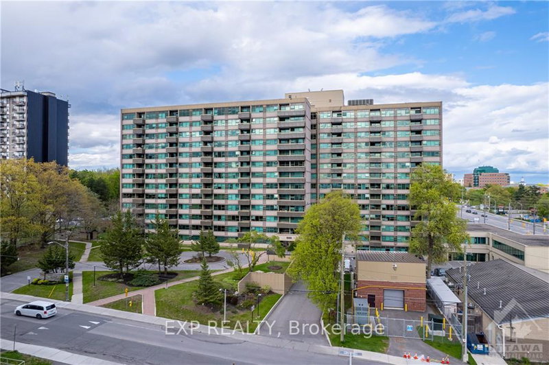 Image of home for listing MLS® X14025362