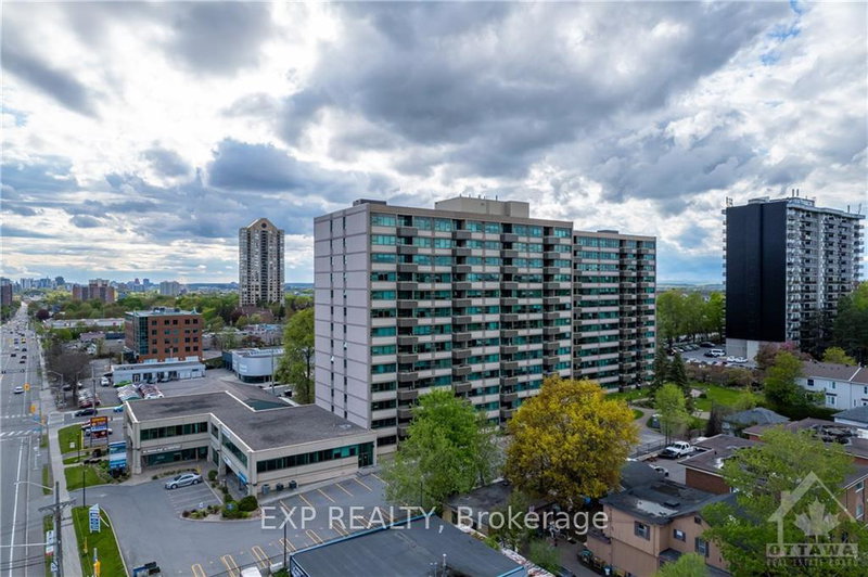 Image of home for listing MLS® X14025362
