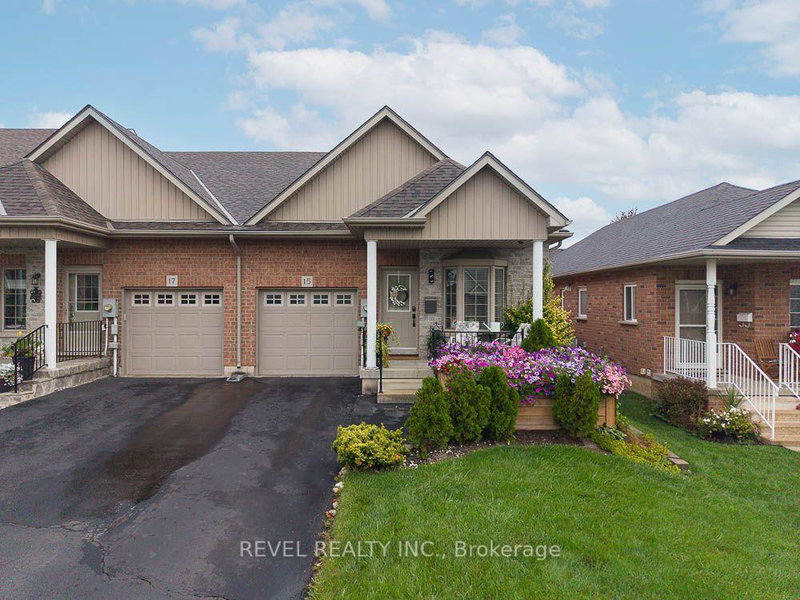 Image 1 of listing MLS® X14026412