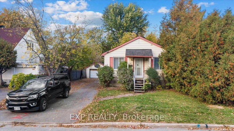 Image of home for listing MLS® X14027482