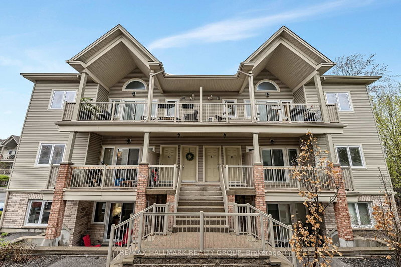Image of home for listing MLS® X14027550