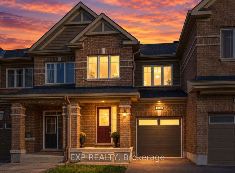 Image of home for listing MLS® X14027658