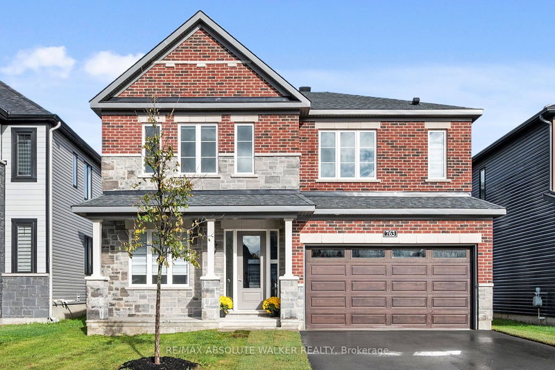 Image of home for listing MLS® X14027774