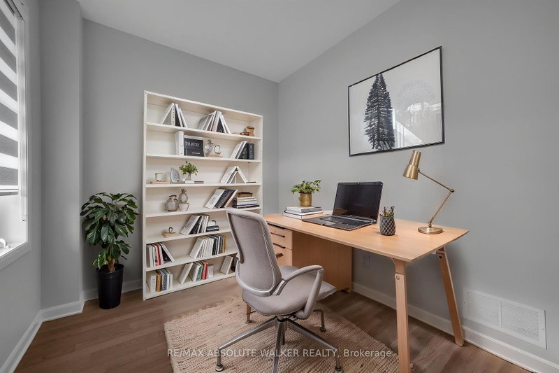 Image of home for listing MLS® X14027774