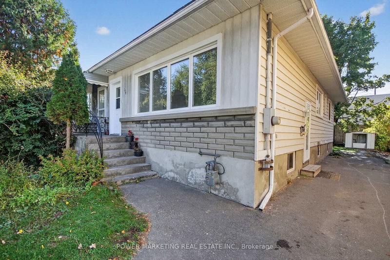Image of home for listing MLS® X14027826
