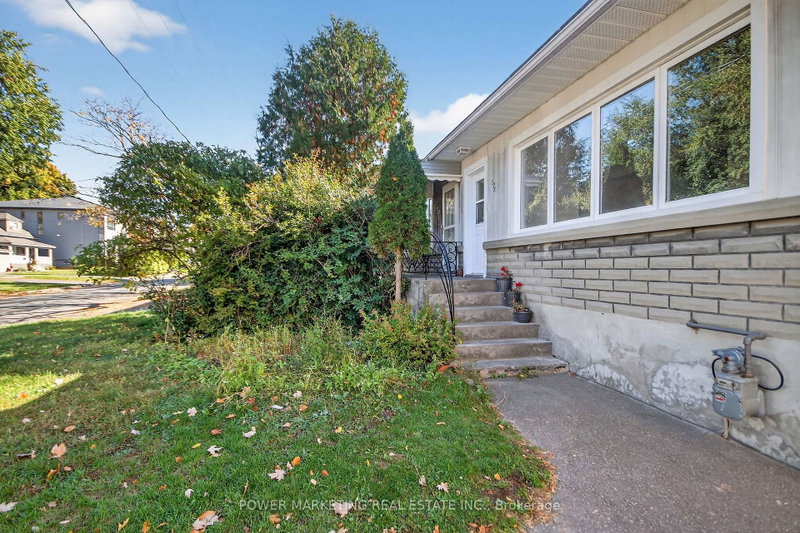 Image of home for listing MLS® X14027830