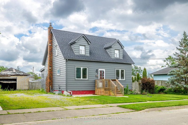 Image of home for listing MLS® X14027862