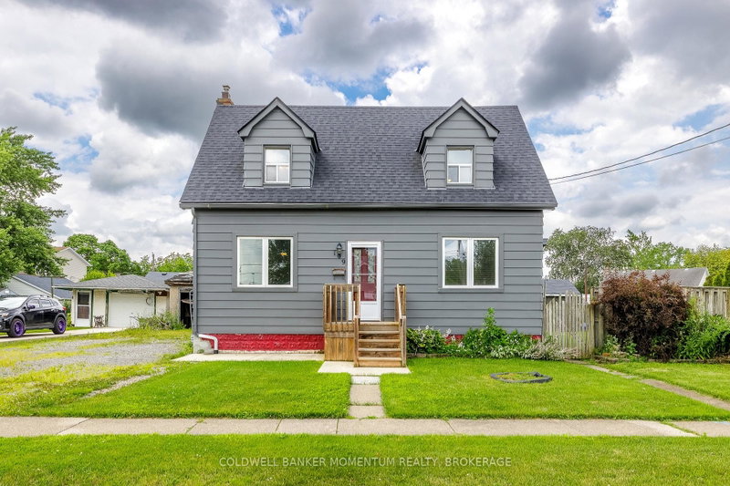 Image of home for listing MLS® X14027862