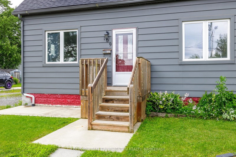 Image of home for listing MLS® X14027862