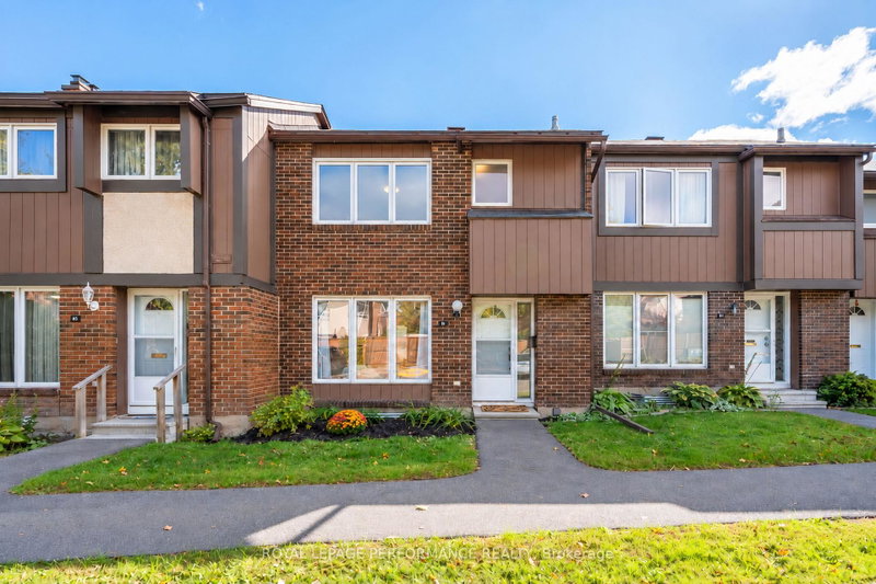 Image of home for listing MLS® X14027904