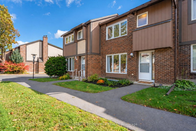 Image of home for listing MLS® X14027904