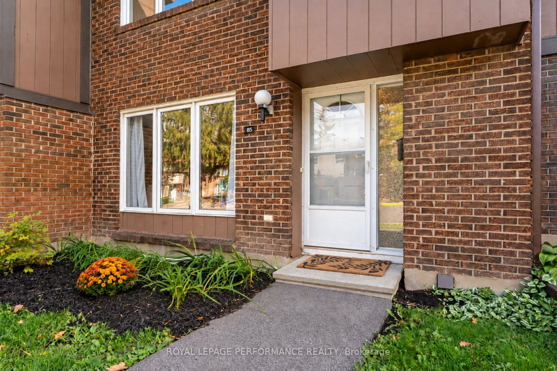 Image of home for listing MLS® X14027904