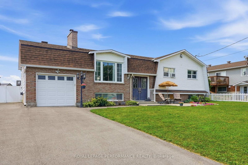 Image of home for listing MLS® X14027936