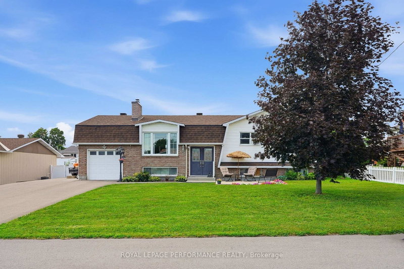 Image of home for listing MLS® X14027936