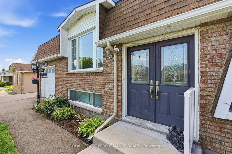 Image of home for listing MLS® X14027936