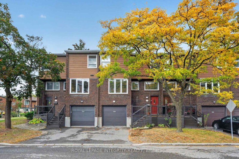 Image of home for listing MLS® X14028008