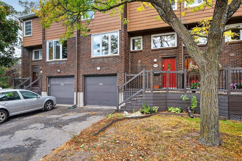 Image of home for listing MLS® X14028008