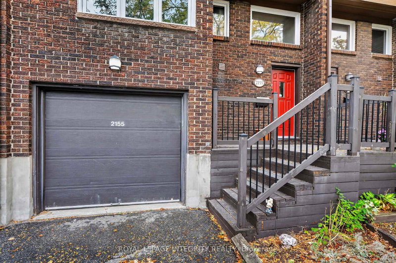 Image of home for listing MLS® X14028008