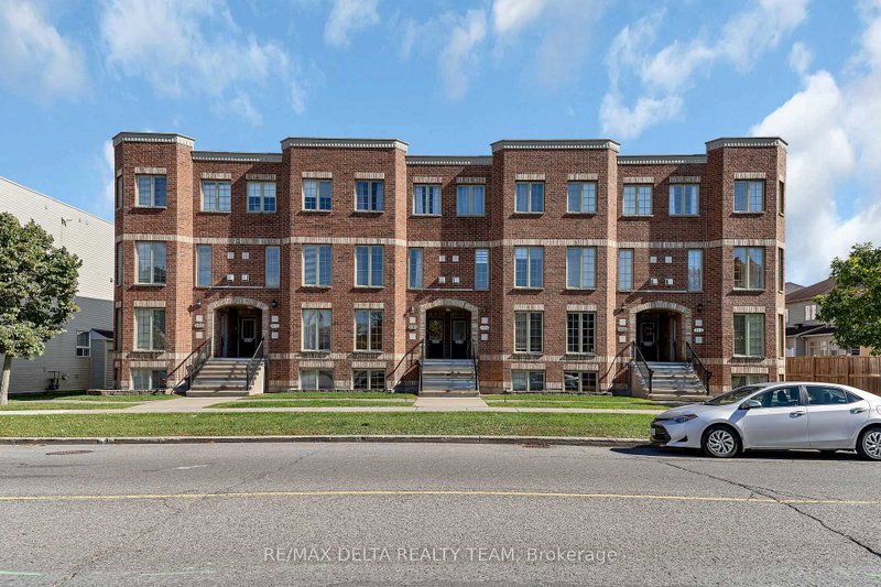 Image of home for listing MLS® X14028036