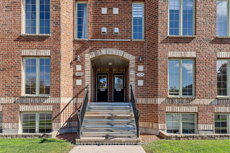 Image of home for listing MLS® X14028036