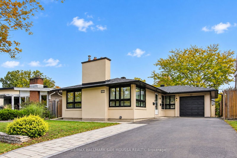 Image of home for listing MLS® X14028098