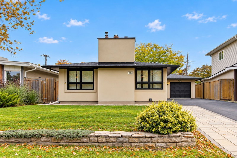 Image of home for listing MLS® X14028098