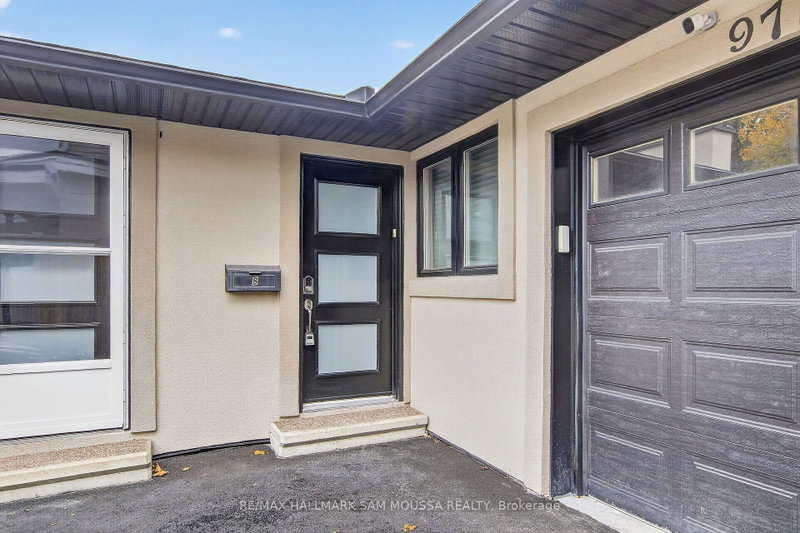 Image of home for listing MLS® X14028098