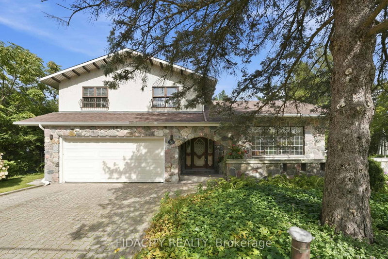 Image of home for listing MLS® X14028100