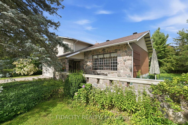 Image of home for listing MLS® X14028100