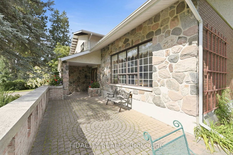 Image of home for listing MLS® X14028100