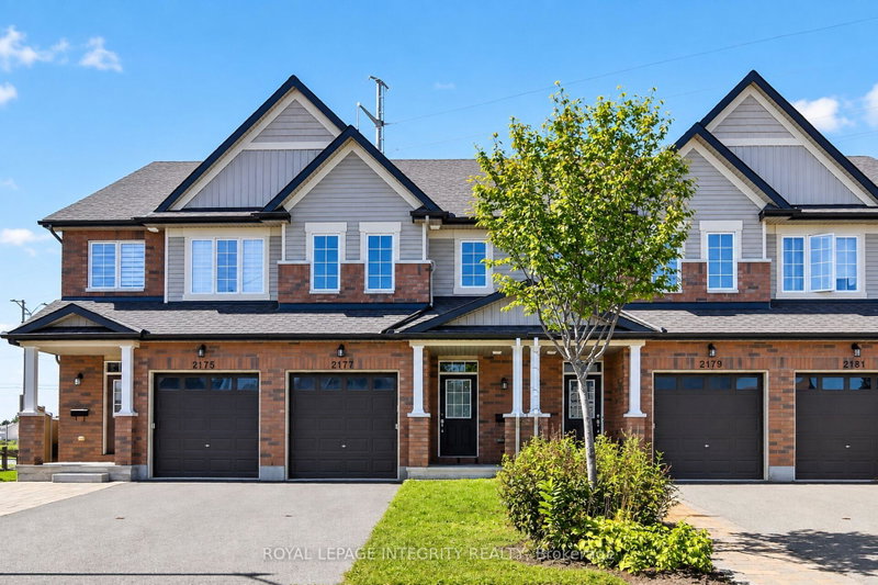 Image of home for listing MLS® X14028104