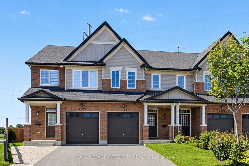 Image of home for listing MLS® X14028104