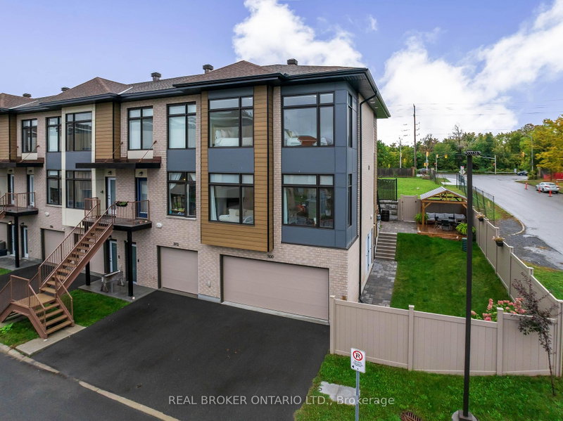 Image of home for listing MLS® X14028144