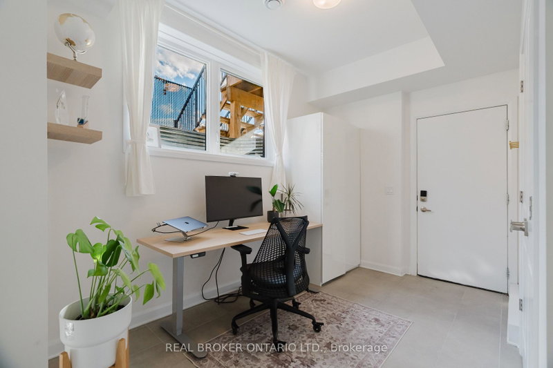 Image of home for listing MLS® X14028144