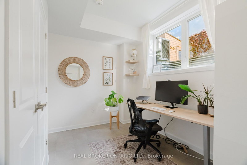 Image of home for listing MLS® X14028144