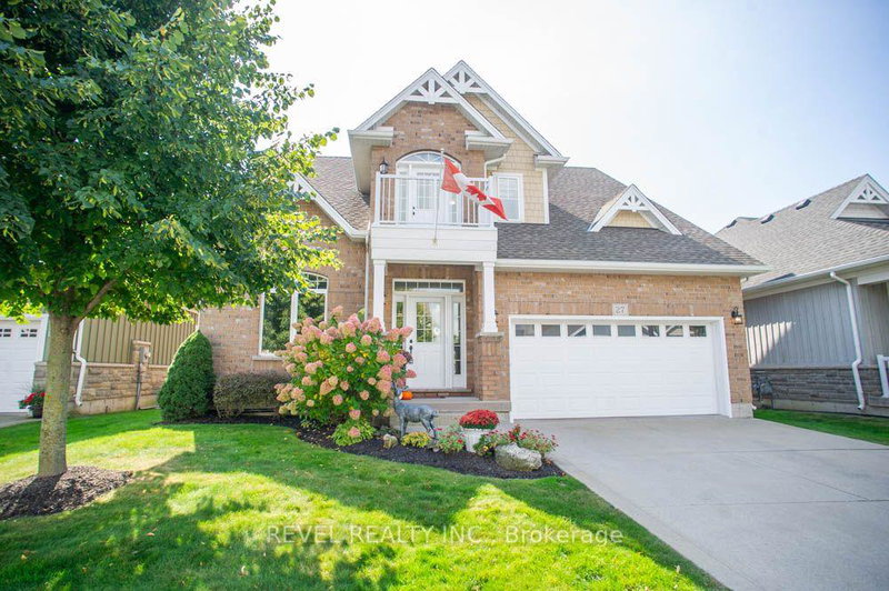 Image of home for listing MLS® X14028206