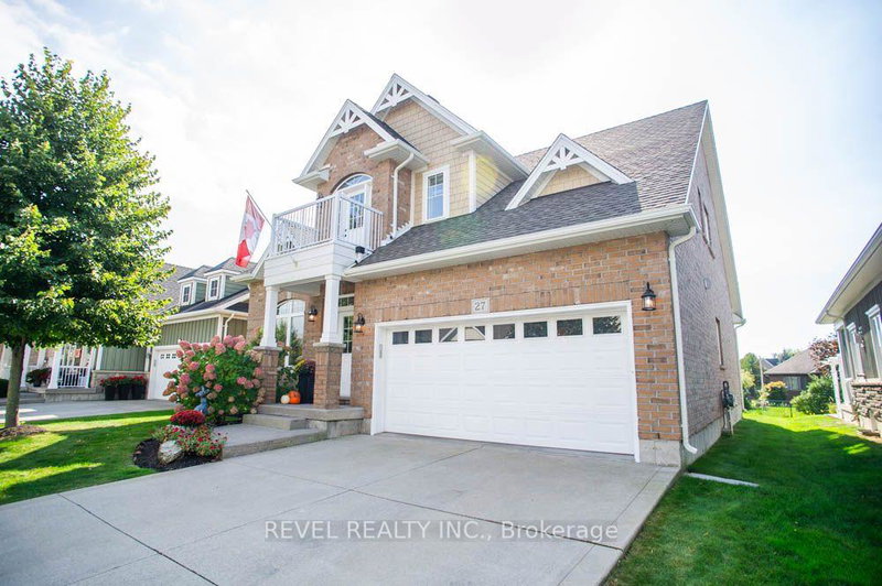 Image 2 of listing MLS® X14028206