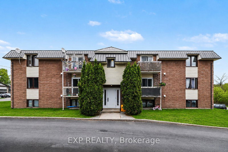 Image of home for listing MLS® X14028268