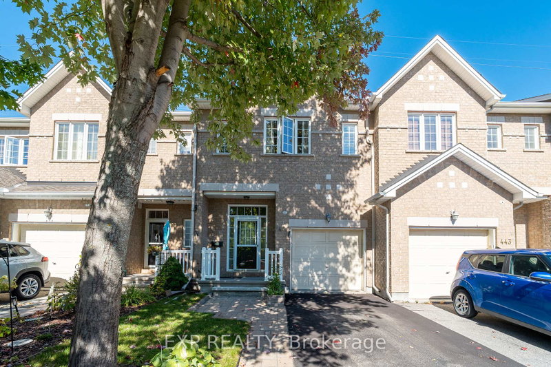 Image of home for listing MLS® X14028410