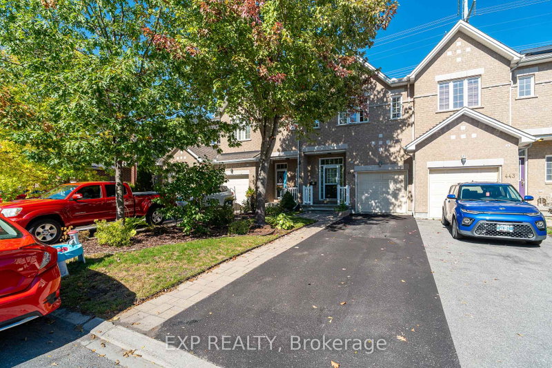 Image of home for listing MLS® X14028410