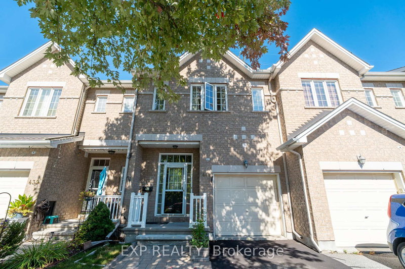 Image of home for listing MLS® X14028410