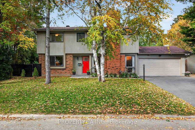 Image of home for listing MLS® X14028432