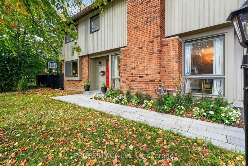 Image of home for listing MLS® X14028432