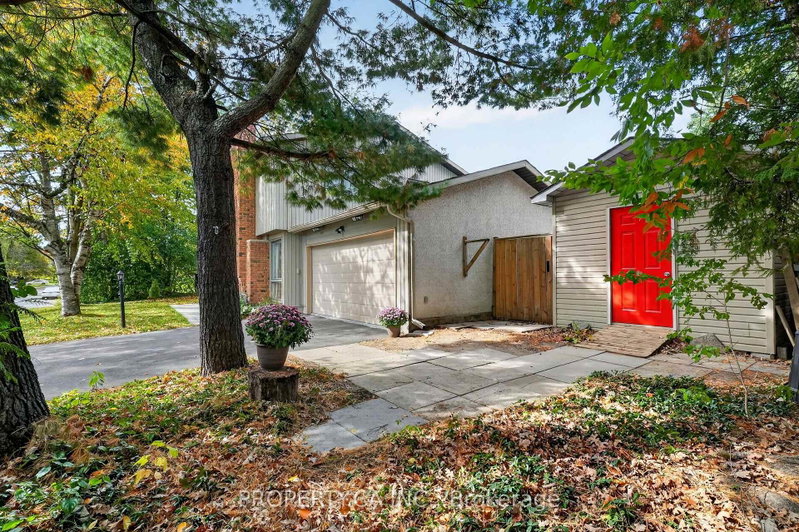 Image of home for listing MLS® X14028432